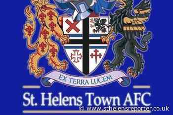 St Helens Town slip to another defeat against Ilkley - St Helens Reporter