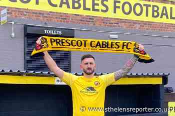 Chairman's rallying call as Prescot Cables claim cruical win - St Helens Reporter