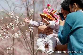 Births fall in China in 2021 as workforce shrinks - St Helens Star