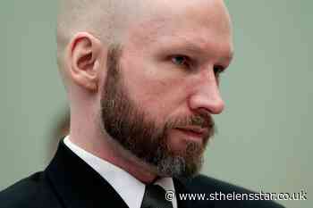 Grandstanding fears as mass killer Anders Behring Breivik seeks parole - St Helens Star