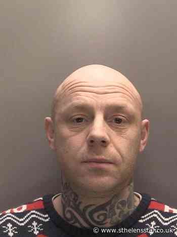 Man who persistently breached restraining order jailed - St Helens Star