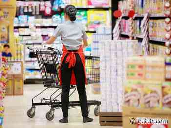 ShopRite, Acme: Christmas 2021 Grocery Store Hours In Freehold - Patch.com