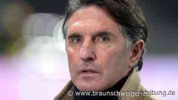 Bericht: Bruno Labbadia wird Trainer von CFC Genua