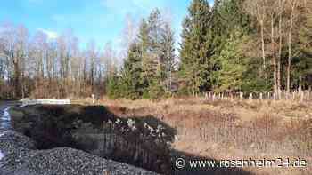 Gemeinde Eggstätt wartet nach Umweltschaden in Natzing auf Prozess