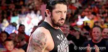 Wade Barrett Reveals How He Got His Commentary Role In NXT - SportzWiki