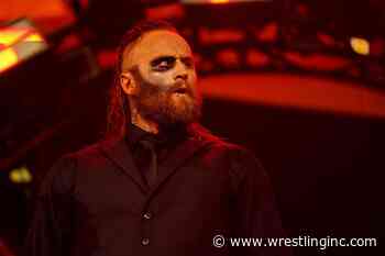 Malakai Black Reflects On His “Unique” Era Of WWE NXT - Wrestling Inc.