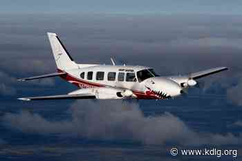 Two Bristol Bay charter companies merge with Grant Aviation - KDLG