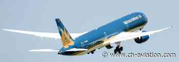 Vietnam Airlines to issue gov't-guaranteed bonds - ch-aviation