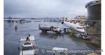 Indaba investing in waste-to-aviation fuel capacity - Waste Today Magazine