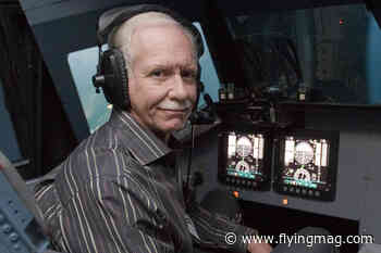 Carolinas Aviation Museum to be Renamed to Honor Capt. 'Sully' - Flying Magazine