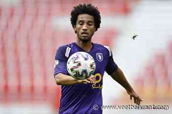 Eindelijk eens goed nieuws voor Beerschot: patron is speelklaar