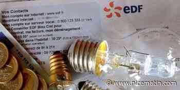 Appel à la grève contre les mesures imposées à EDF pour contenir la facture électrique