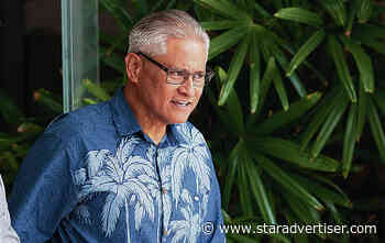 Kealoha settlement was rushed past Honolulu Police Commission