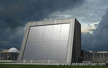 Kauai residents raise concerns over planned $1.9 billion missile radar