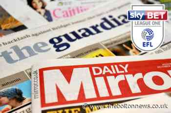 League One news and transfer gossip: Christian Walton, Sunderland and Ipswich