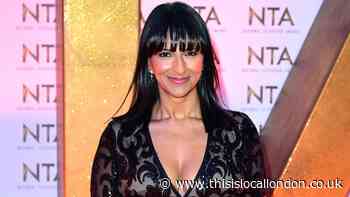 ITV Good Morning Britain host Ranvir Singh opens up about sexual assault aged 12