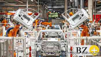 So verändert Trinity die Produktion von Volkswagen