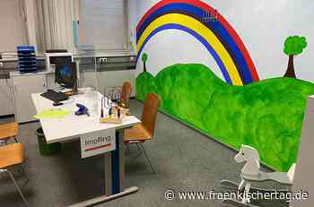 Impfung für Kinder: Beratung und Termine in Kronach - Fränkischer Tag