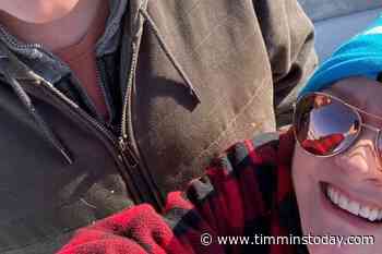 Chapleau woman wins $583K in hospital 50/50 - Timmins News - TimminsToday