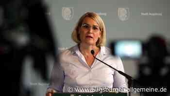 Corona in Augsburg: Inzidenz bei 648,0 – Stadt nimmt Stellung zu "Spaziergängen"