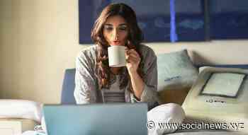 Slay the work from home look - Social News XYZ