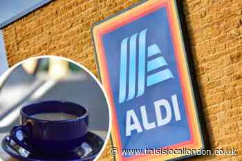 Aldi customers claim 69p tea is 'better than sleeping pills'