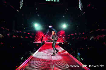 Konzert von Peter Maffay in der ratiopharm arena erneut verschoben