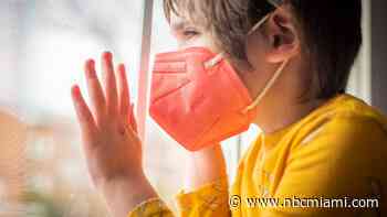 Covid Can Turn Kids Into ‘Fussy Eaters' If It Changes Their Sense of Smell