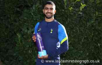 Blackburn Rovers fans react to Dilan Markanday signing from Tottenham Hotspur