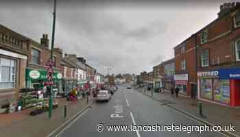 More than £3million in funding proposed for town centre transformation