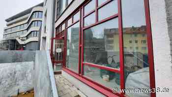 Braunschweig: Restaurant steht ewig leer – doch jetzt gibt es Pläne - News38