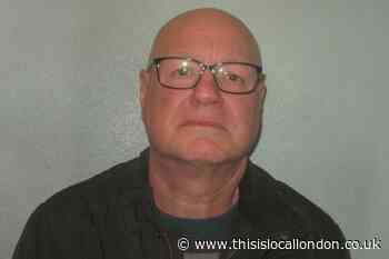 Ex-Lambeth Council care worker jail time extended for child sex offences