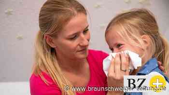 Corona: Helmstedter stellen mehr Kinderkrankengeld-Anträge