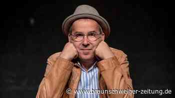 Kindermusical-Autor Christian Berg mit 55 Jahren gestorben