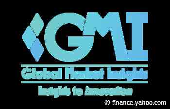 Medical Oxygen Concentrators Market revenue to cross USD 2.7 Bn by 2027: Global Market Insights Inc. - Yahoo Finance