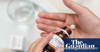 Inmates sue jail over ivermectin treatment for Covid as ‘medical experimentation’ - The Guardian