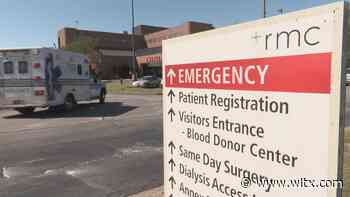 Regional Medical Center: 80 employees in COVID quarantine, enforcing employee vaccine mandate by Jan. 27 - WLTX.com