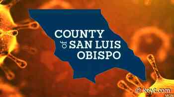 Medical officials concerned about record number of COVID-19 cases in SLO County | News Channel 3-12 - KEYT