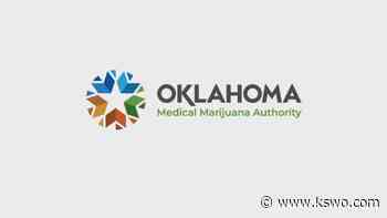 Oklahoma Medical Marijuana Authority delays portal launch - KSWO