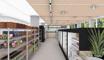 Denver-Based Choice Market to Launch Mini-Market on Anschutz Medical Campus - Mile High CRE