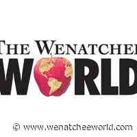 Des Moines man dead near Orondo, officials suspect medical issue - wenatcheeworld.com