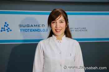 Turkish entrepreneur targets 'medical collagen' exports | Daily Sabah - Daily Sabah