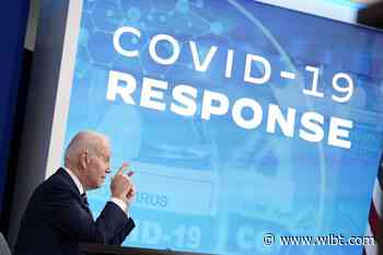 WLBT's Things To Know 1/17/21: Medical Cannabis Act, Hanging Moss Road wreck, and Biden's first year - WLBT