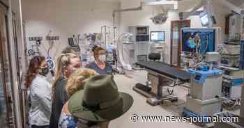 Longview Regional Medical Center sees many bright spots in 2021 - Longview News-Journal