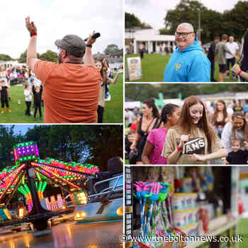 The destination of Farnworth Live Music Festival has been revealed - The Bolton News