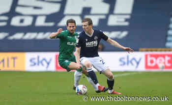 Bolton Wanderers hampered in efforts to sign Millwall's Jon Dadi Bodvarsson? - The Bolton News