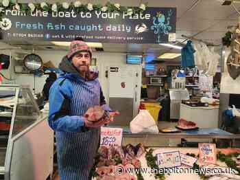 How shopping locally in Bolton helps the community and the environment - The Bolton News