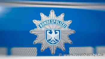 Vermisstensuche in Rekordzeit - Polizei findet verschwundenes Kind nach nur drei Minuten