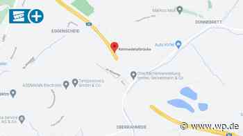 A-45-Brücke: Google Maps lässt marodes Bauwerk verschwinden - WP News