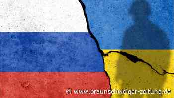 Der Ukraine-Konflikt